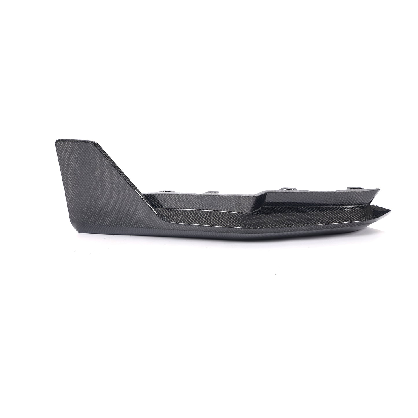 Carbon Front Splitter voor BMW M4 G82