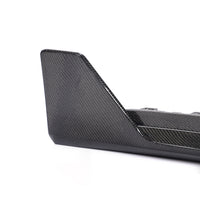 Dry Carbon Front Splitter for BMW M3 / M4 / M3 Touring G80, G82, G81