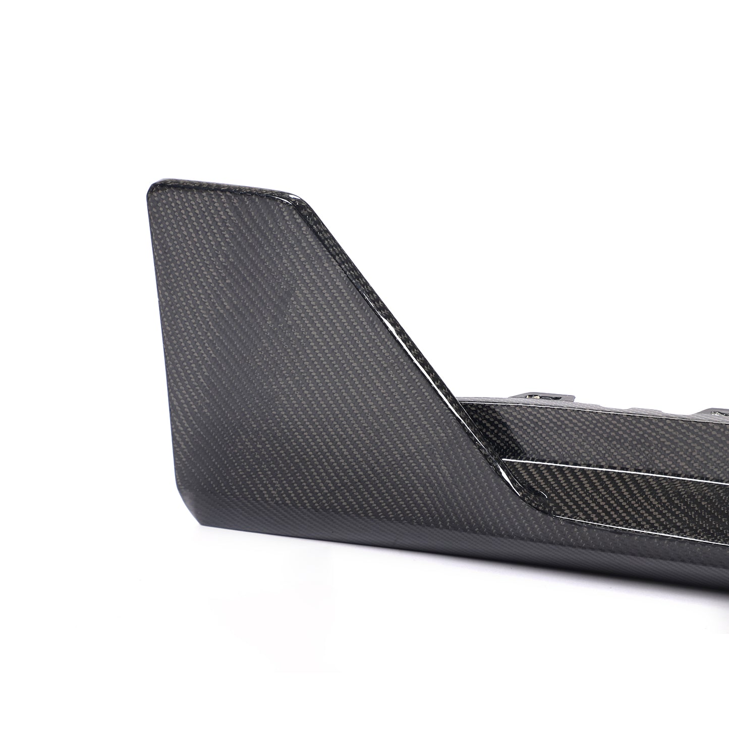 Carbon Front Splitter voor BMW M4 G82