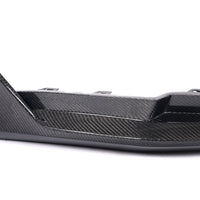 Dry Carbon Front Splitter for BMW M3 / M4 / M3 Touring G80, G82, G81