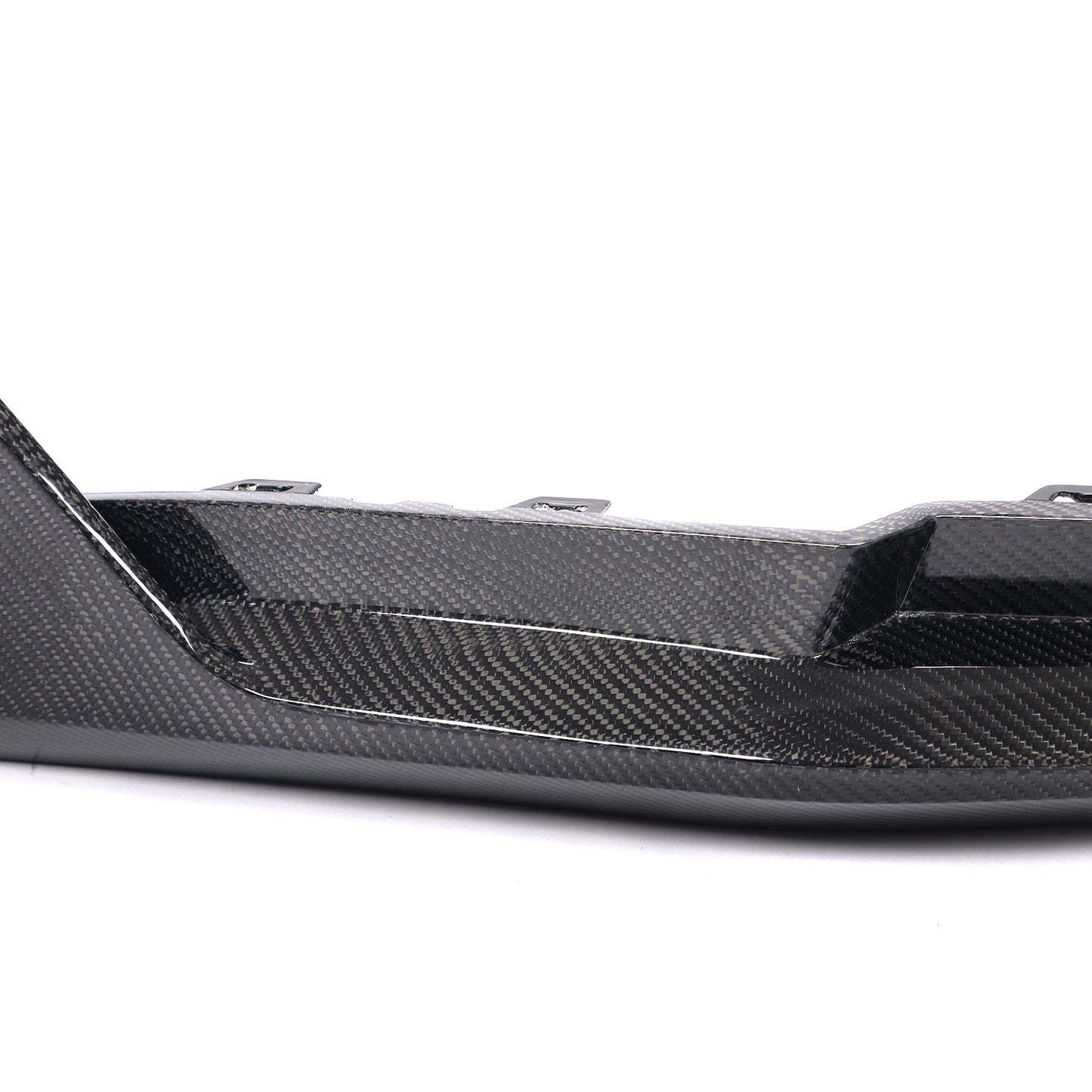 Carbon Front Splitter voor BMW M4 G82