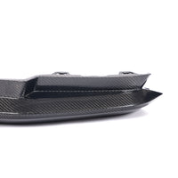 Dry Carbon Front Splitter for BMW M3 / M4 / M3 Touring G80, G82, G81