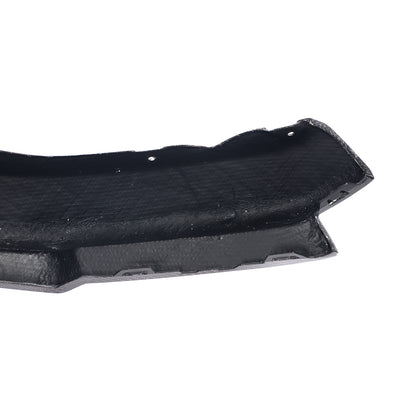 Dry Carbon Front Splitter voor BMW M3 / M4 / M3 Touring G80, G82, G81