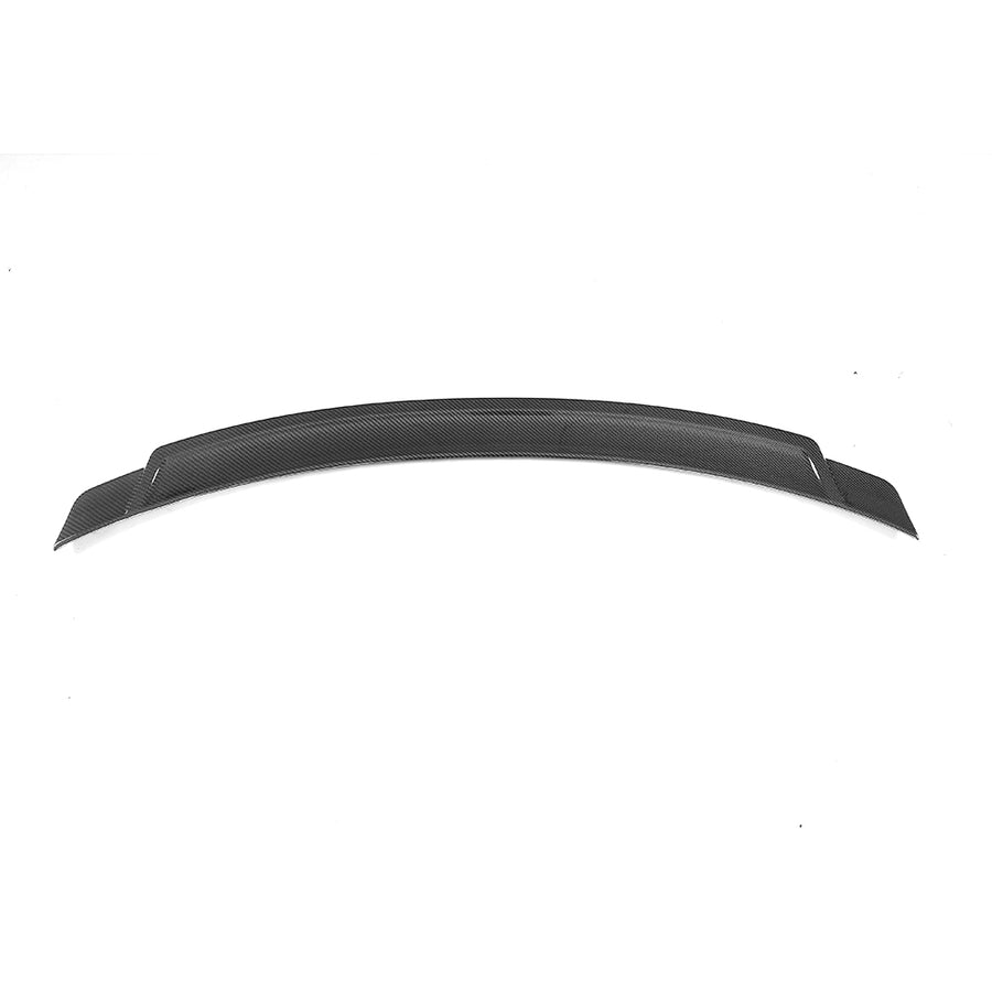 Carbon Spoiler voor BMW M4 F82