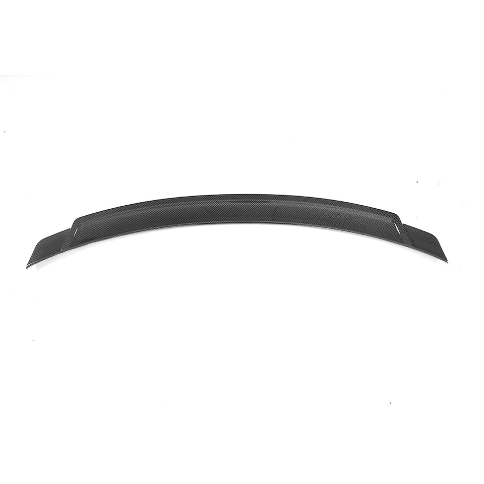 Carbon Spoiler voor BMW M4 F82