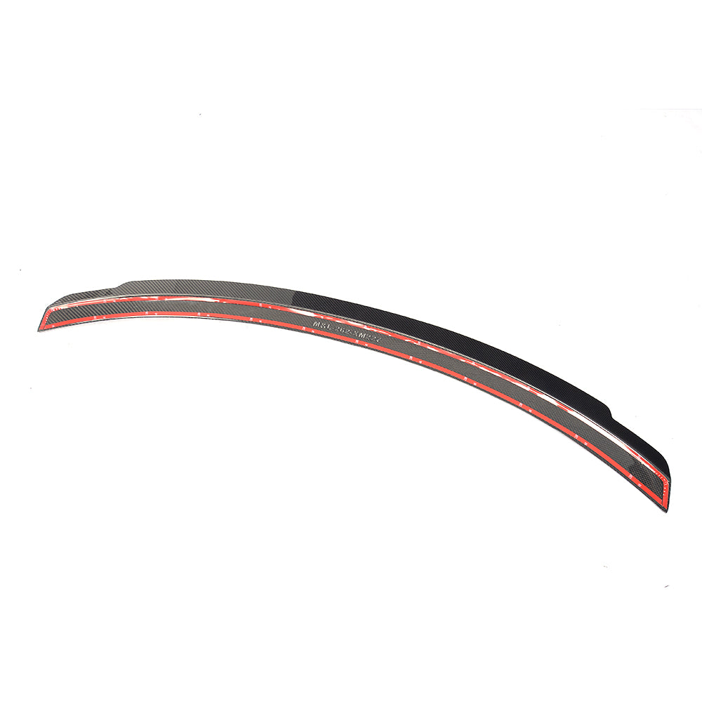 Carbon Spoiler voor BMW M4 F82