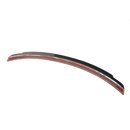 Carbon Spoiler voor BMW M4 F82