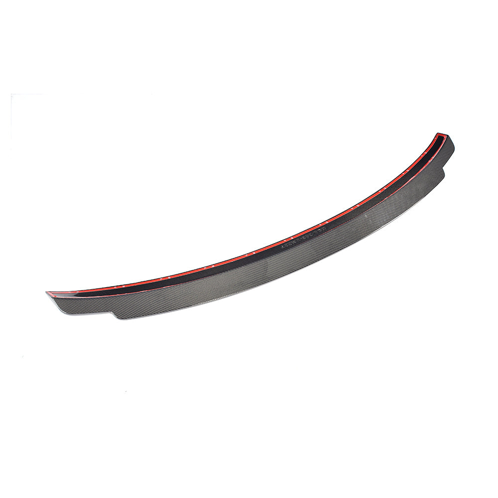 Carbon Spoiler voor BMW M4 F82