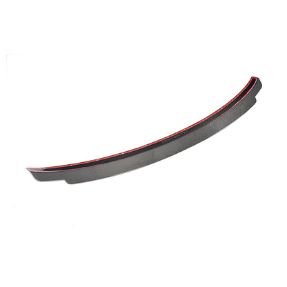 Carbon Spoiler voor BMW M4 F82