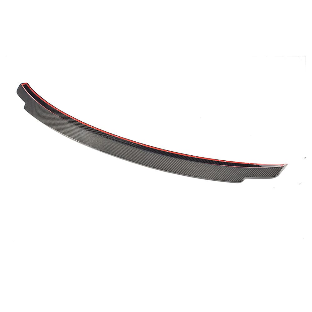 Carbon Spoiler voor BMW M4 F82