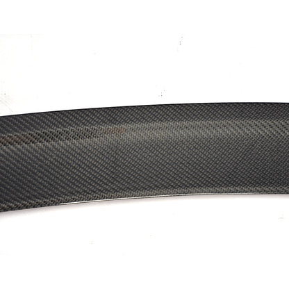 Carbon Spoiler voor BMW M4 F82