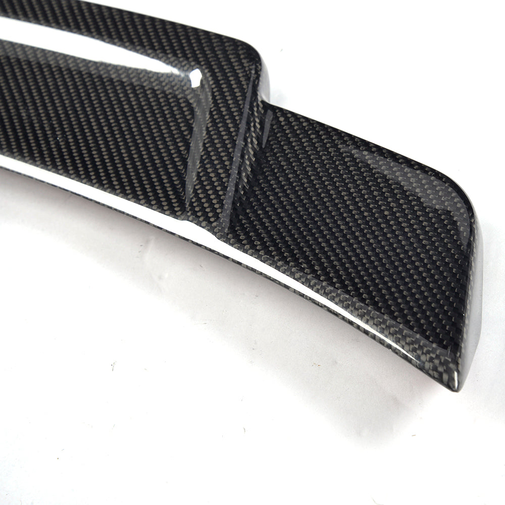 Carbon Spoiler voor BMW M4 F82
