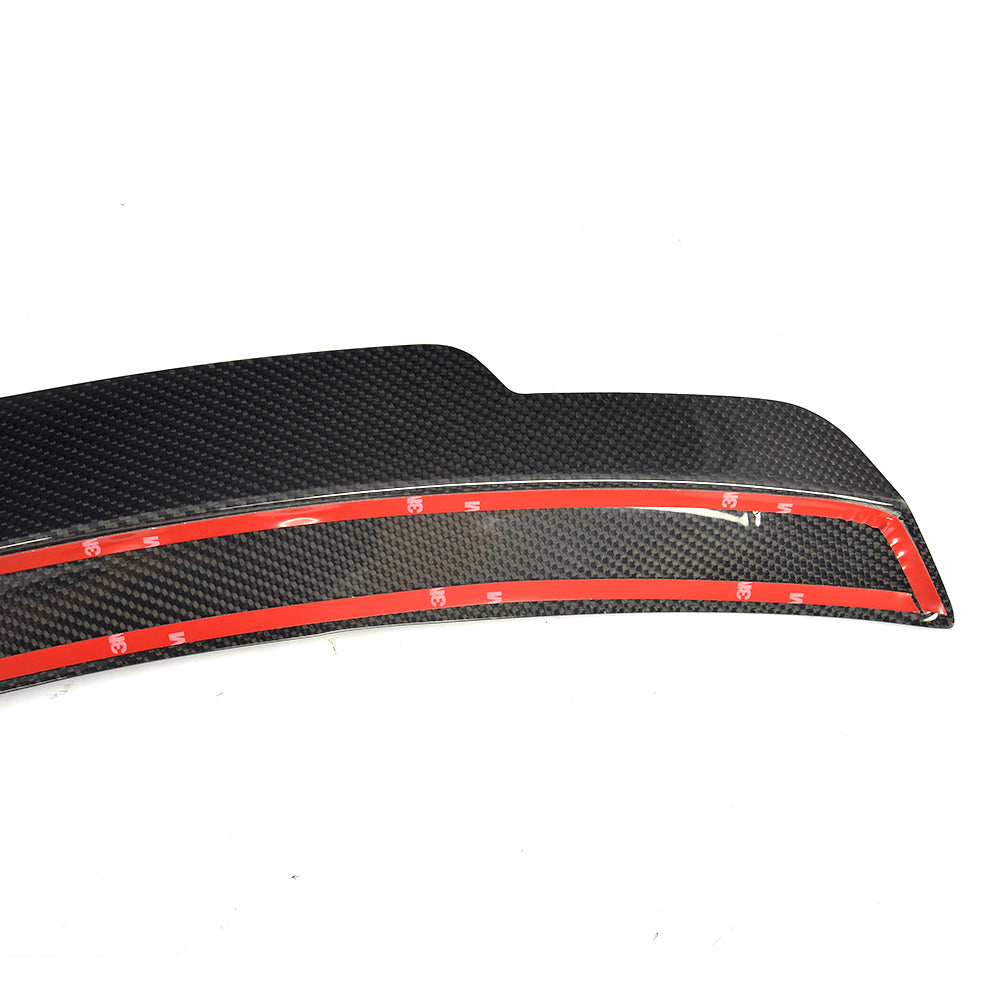 Carbon Spoiler voor BMW M4 F82
