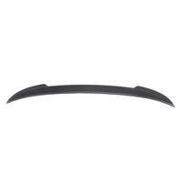 Carbon Spoiler for BMW 4 Series / M4 F32, F82