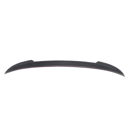 Carbon Spoiler voor BMW 4 Serie / M4 F32, F82