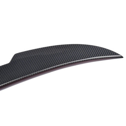 Carbon Spoiler voor BMW 4 Serie / M4 F32, F82