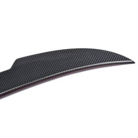 Carbon Spoiler for BMW 4 Series / M4 F32, F82
