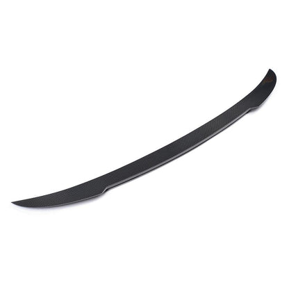 Carbon Spoiler voor BMW 4 Serie / M4 F32, F82