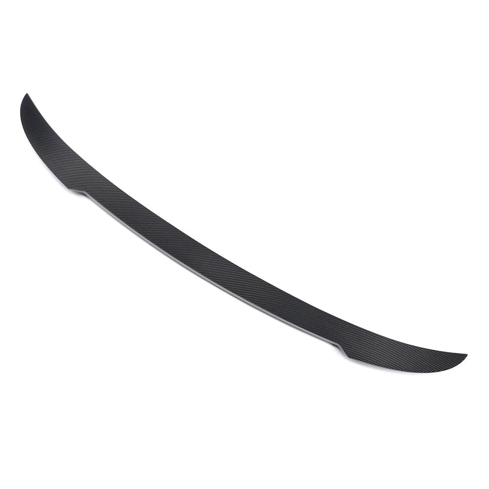 Carbon Spoiler voor BMW 4 Serie / M4 F32, F82