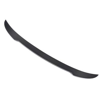 Carbon Spoiler voor BMW 4 Serie / M4 F32, F82
