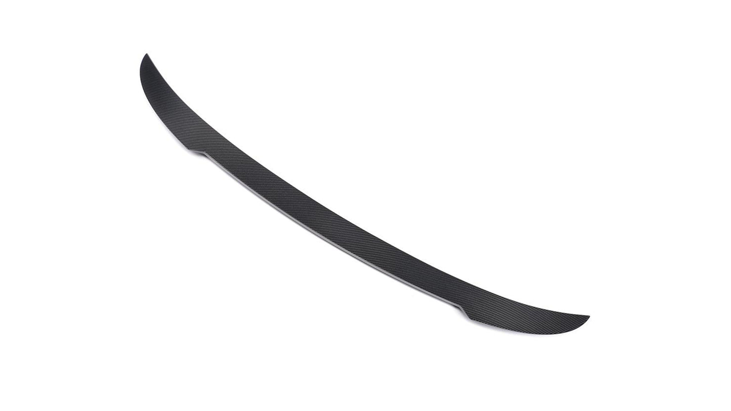Carbon Spoiler voor BMW 4 Serie / M4 F32, F82