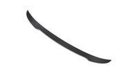 Carbon Spoiler for BMW 4 Series / M4 F32, F82