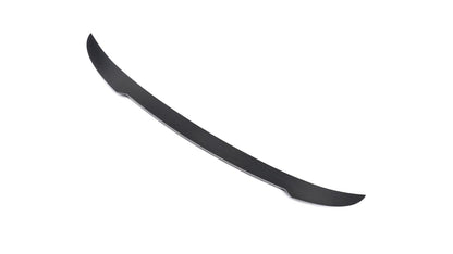 Carbon Spoiler voor BMW 4 Serie / M4 F32, F82