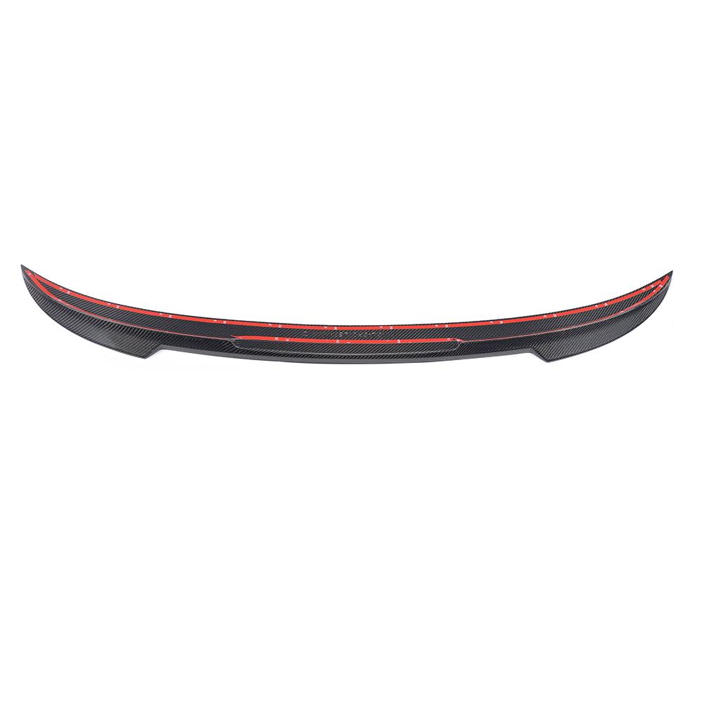 Carbon Spoiler voor BMW 4 Serie / M4 F32, F82