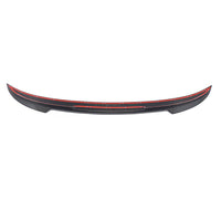 Carbon Spoiler for BMW 4 Series / M4 F32, F82