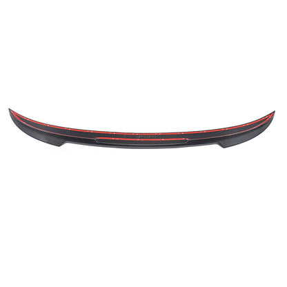 Carbon Spoiler voor BMW 4 Serie / M4 F32, F82