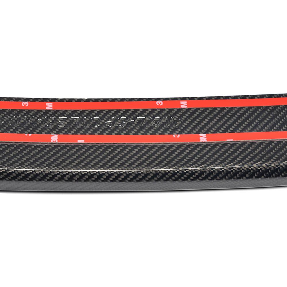 Carbon Spoiler voor BMW 4 Serie / M4 F32, F82