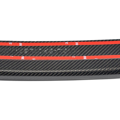 Carbon Spoiler voor BMW 4 Serie / M4 F32, F82