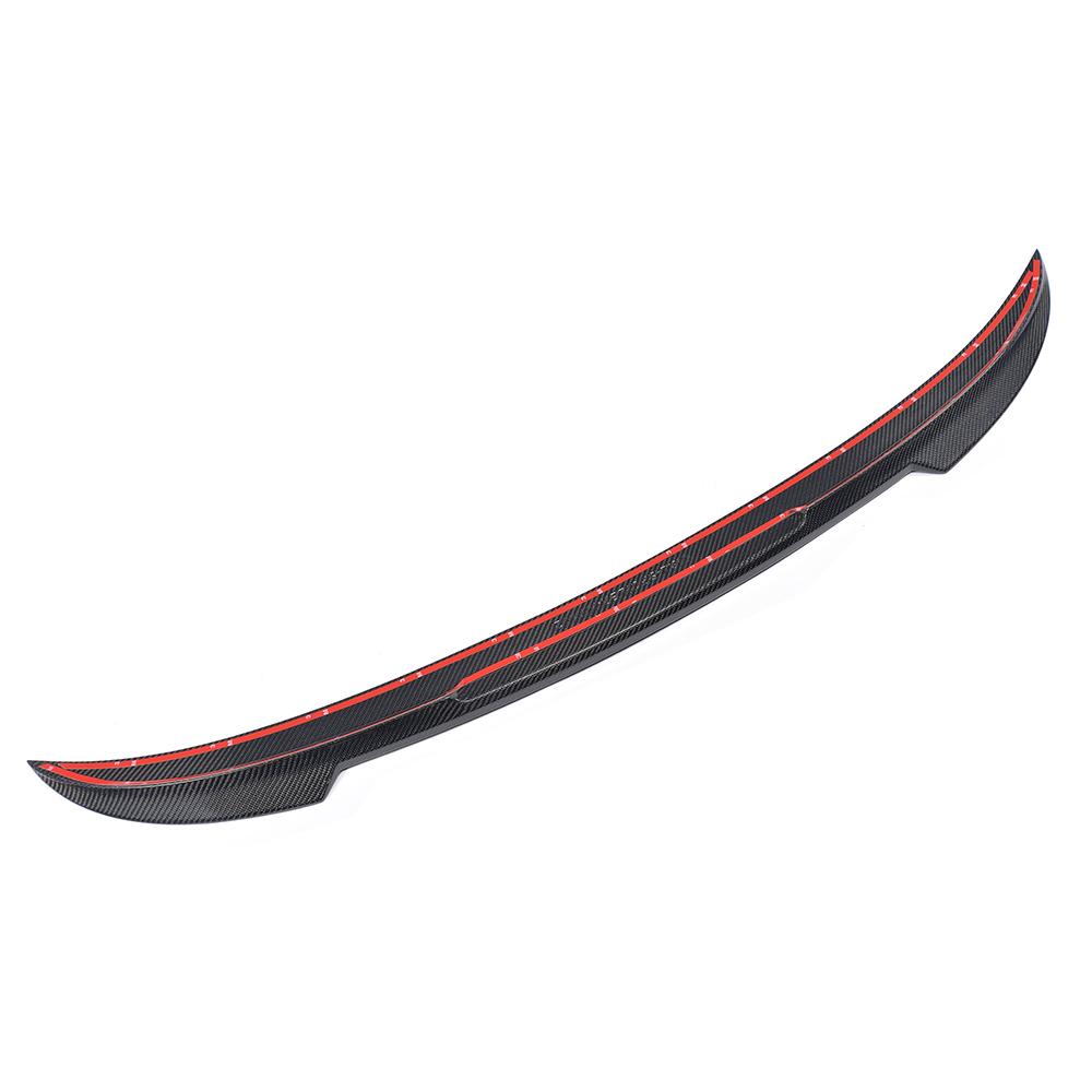Carbon Spoiler voor BMW 4 Serie / M4 F32, F82
