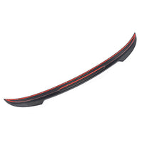 Carbon Spoiler for BMW 4 Series / M4 F32, F82