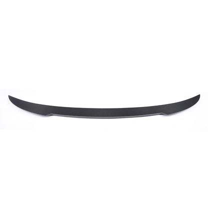 Carbon Spoiler voor BMW 4 Serie / M4 F32, F82