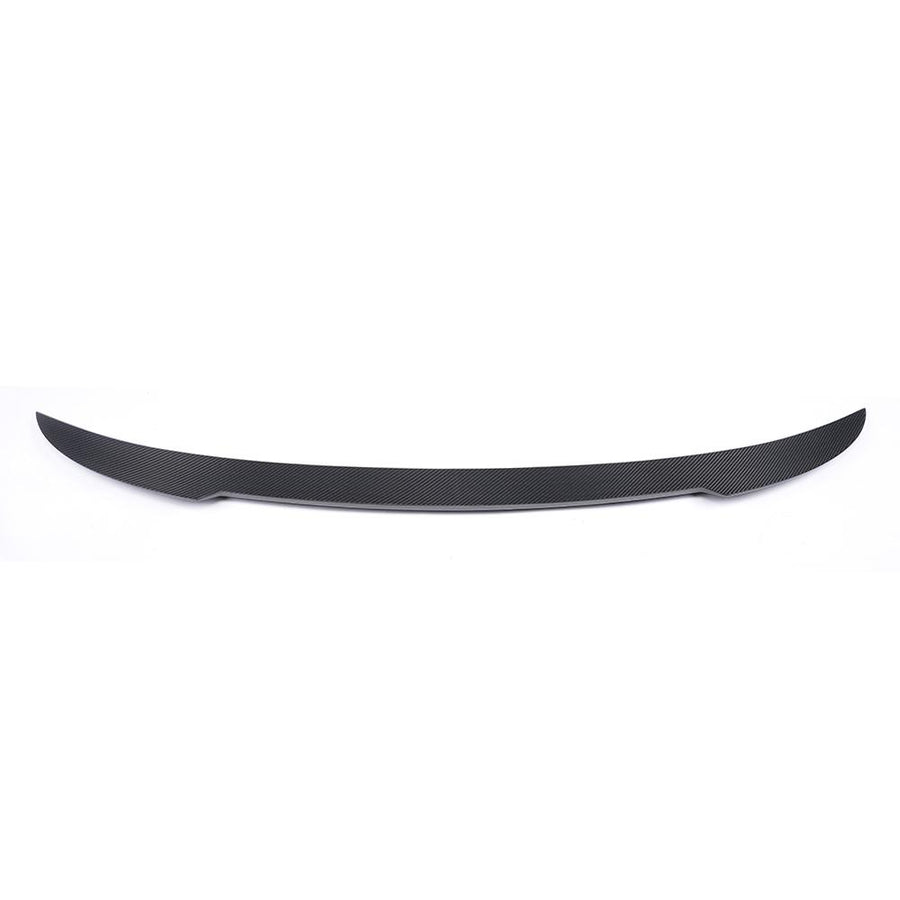 Carbon Spoiler voor BMW 4 Serie / M4 F32, F82