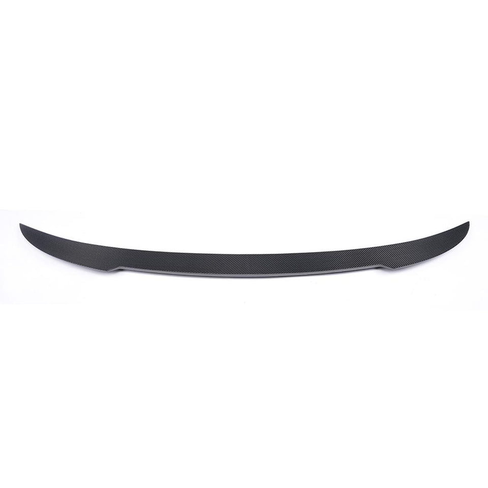 Carbon Spoiler voor BMW 4 Serie / M4 F32, F82