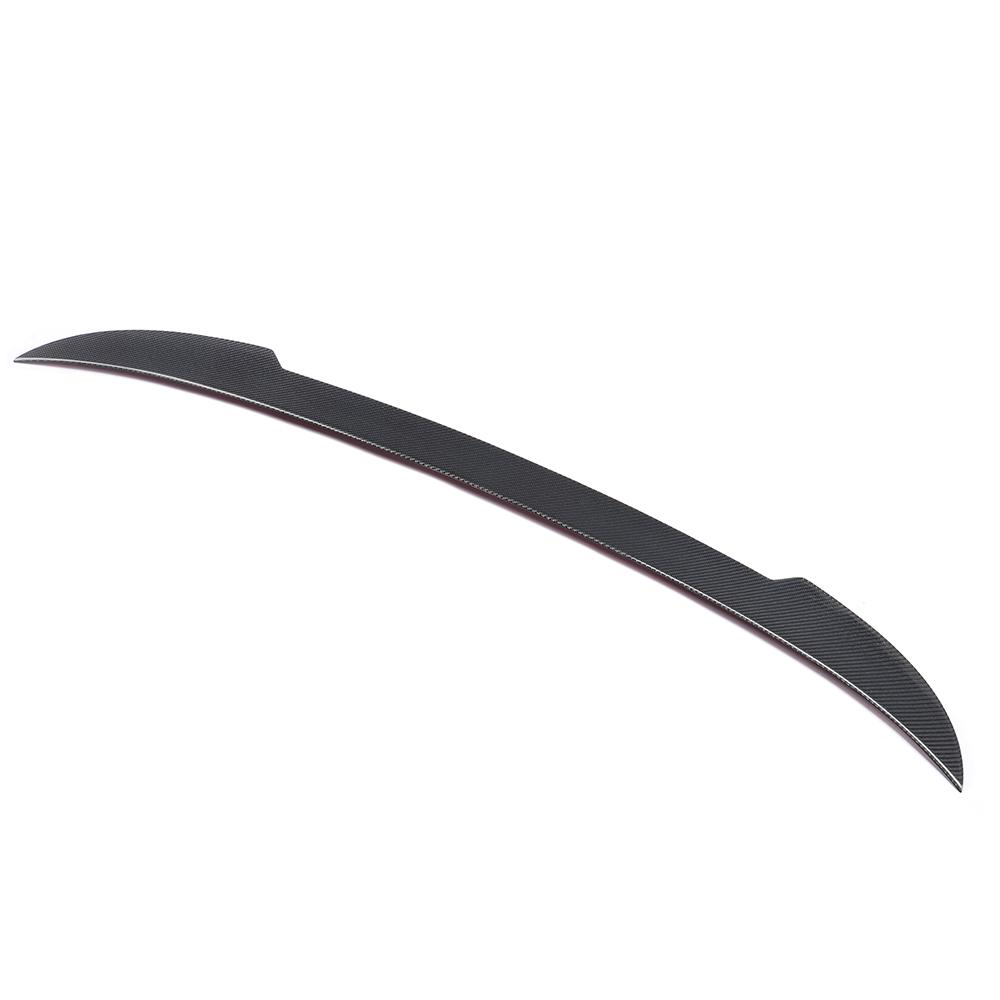 Carbon Spoiler voor BMW 4 Serie / M4 F32, F82