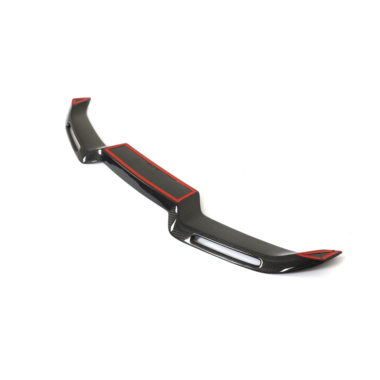 Carbon Spoiler voor BMW 4 Serie / M4 G22, G82