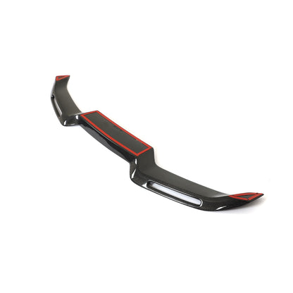 Carbon Spoiler voor BMW 4 Serie / M4 G22, G82