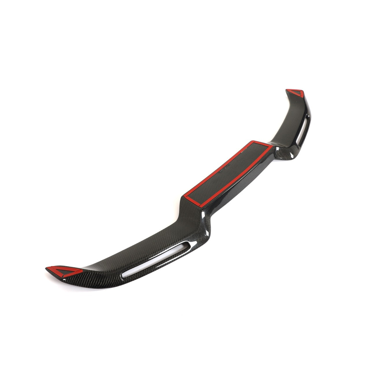 Carbon Spoiler voor BMW 4 Serie / M4 G22, G82