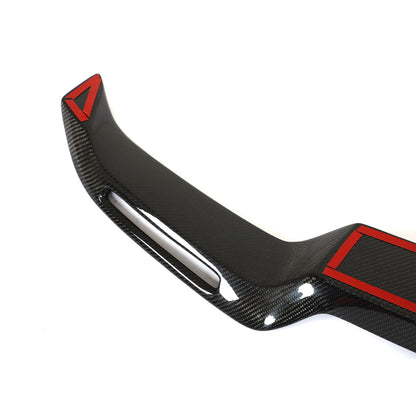 Carbon Spoiler voor BMW 4 Serie / M4 G22, G82