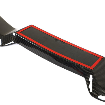 Carbon Spoiler voor BMW 4 Serie / M4 G22, G82