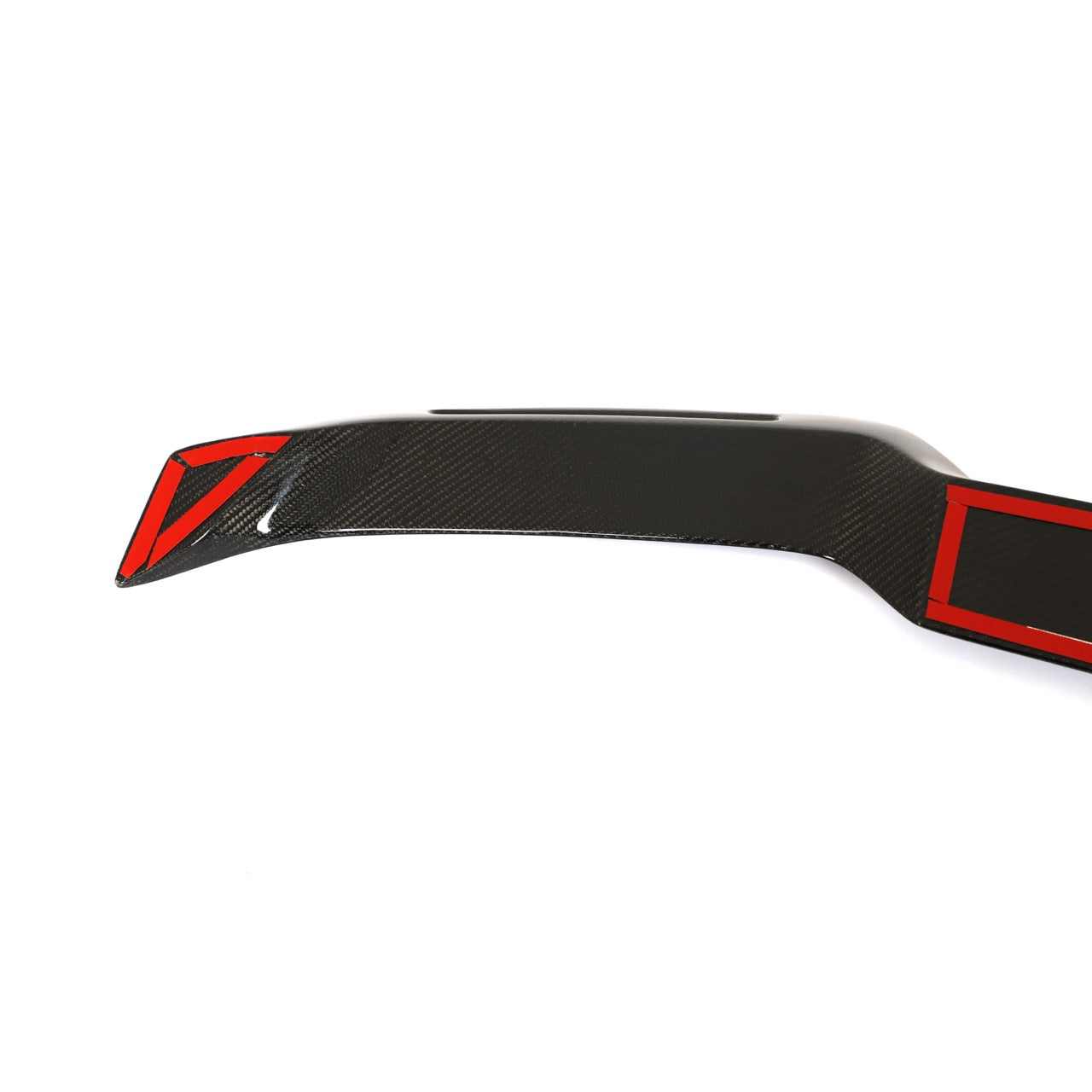 Carbon Spoiler voor BMW 4 Serie / M4 G22, G82