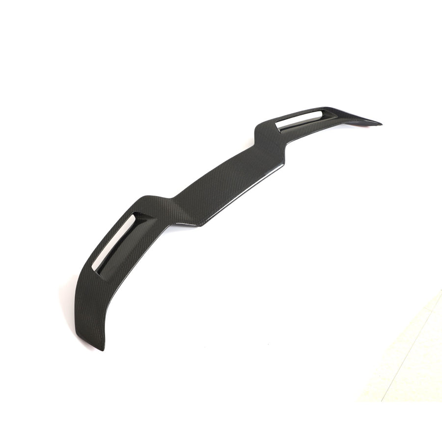 Carbon Spoiler voor BMW 4 Serie / M4 G22, G82