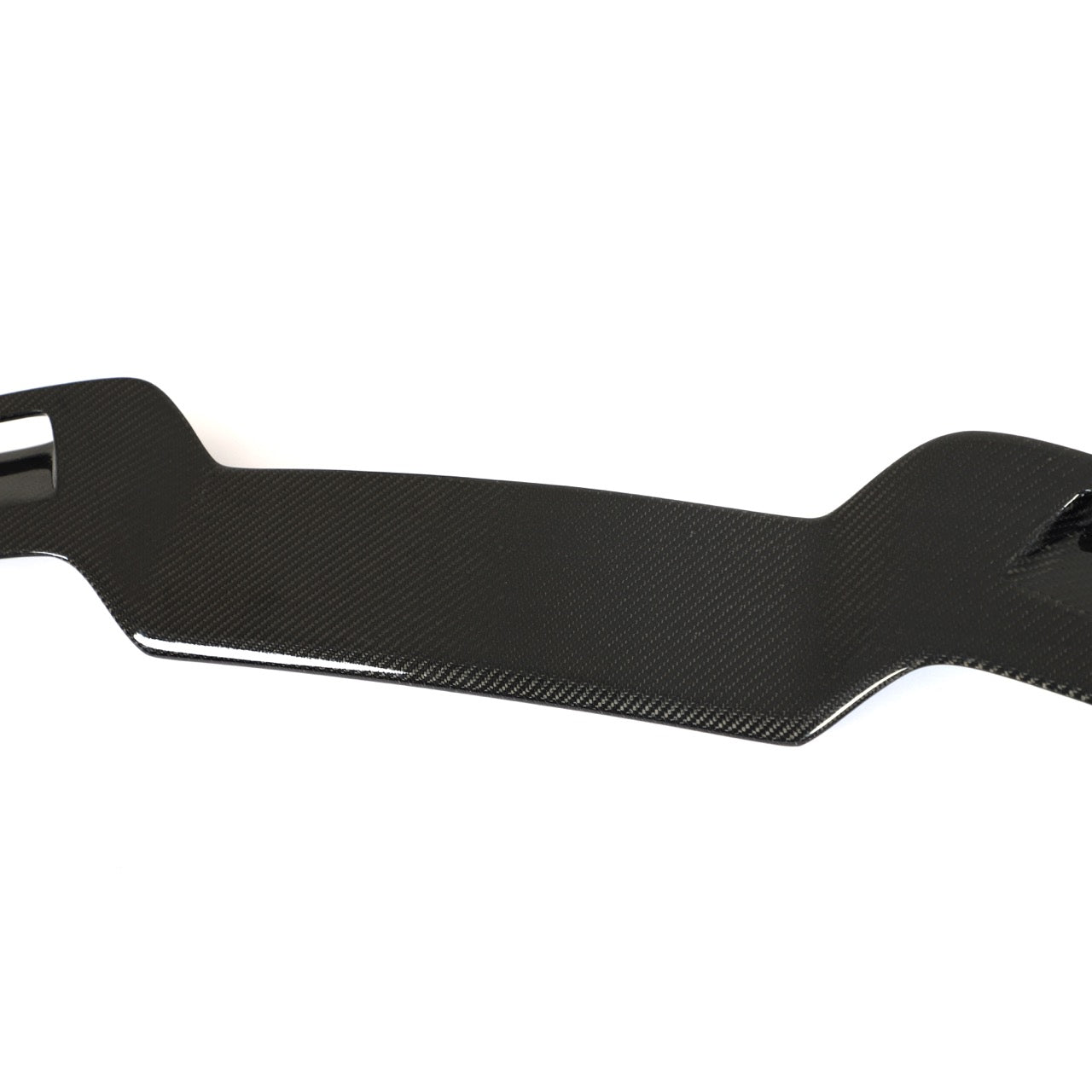 Carbon Spoiler voor BMW 4 Serie / M4 G22, G82