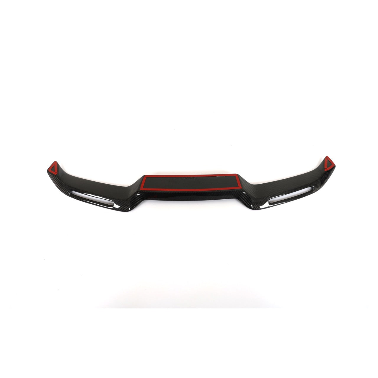 Carbon Spoiler voor BMW 4 Serie / M4 G22, G82