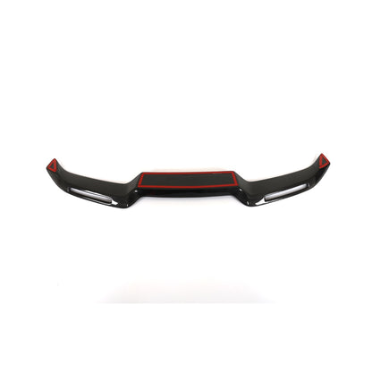 Carbon Spoiler voor BMW 4 Serie / M4 G22, G82