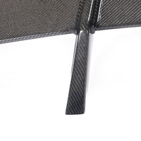 Carbon Spoiler for BMW M3 / M4 G80, G82
