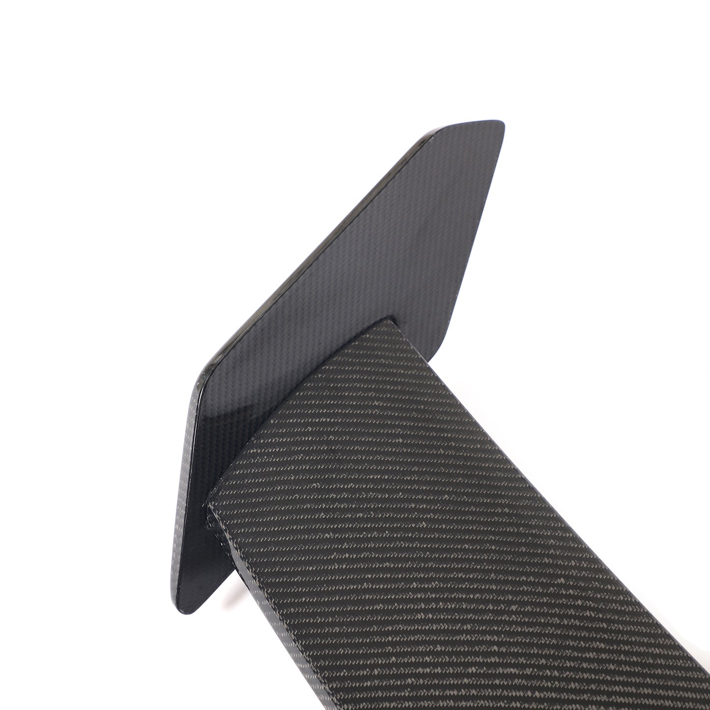 Carbon Spoiler voor BMW M3 / M4 G80, G82